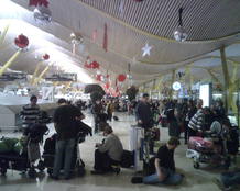 barajas