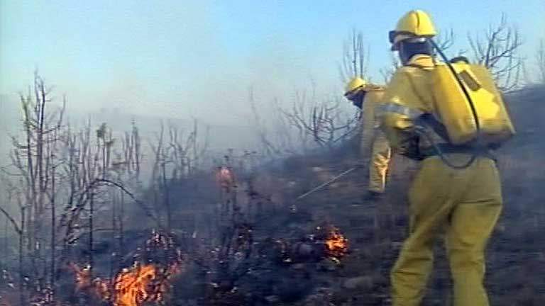 Comienza el juicio por uno de los incendios m&aacute;s graves de nuestro pa&iacute;s