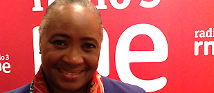 Barbara Hendricks presenta en 'Disc&oacute;polis' sus memorias