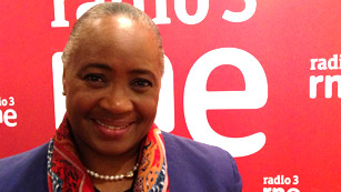 Barbara Hendricks presenta en Disc&oacute;polis sus memorias