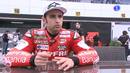 Ir al Video&nbsp;Barber&aacute; domina la Ducati