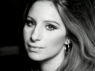 Barbra Streisand publica nuevo trabajo