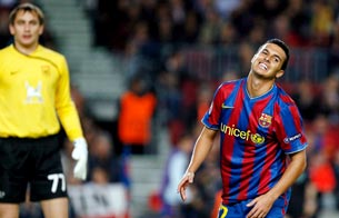 Ver v&iacute;deo  'El Bar&ccedil;a campe&oacute;n no es invencible'