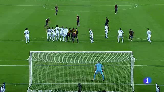 Ir al Video&nbsp;El Bar&ccedil;a ha conquistado su cuarto t&iacute;tulo de Liga en 5 a&ntilde;os