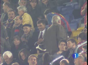 Ver v&iacute;deo  'El Bar&ccedil;a-Copenhague, en detalle'