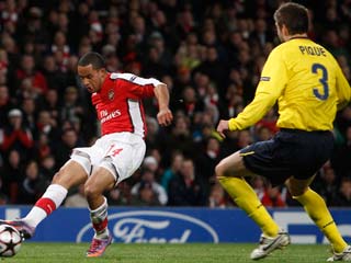 Ver v&iacute;deo  'El Bar&ccedil;a deja con vida al Arsenal'