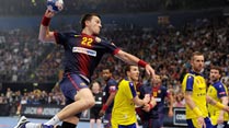 Ir al Video&nbsp;El Bar&ccedil;a, a la final de la Liga de Campeones de balonmano