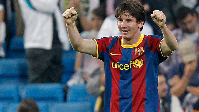 El Bar&ccedil;a se lleva el cl&aacute;sico m&aacute;s sucio