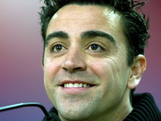Ver v&iacute;deo  'El Bar&ccedil;a investiga la filtraci&oacute;n de un 'off the record' de Xavi'
