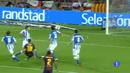 Ir al Video&nbsp;El Bar&ccedil;a, l&iacute;der de principio a fin