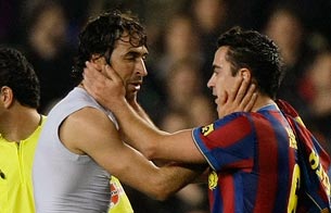 Ver v&iacute;deo  '&iquest;Un Bar&ccedil;a-Madrid por Hait&iacute;?'
