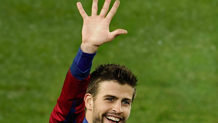 Los Bar&ccedil;a-Madrid preferidos de los internautas