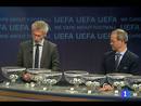 Ir al Video&nbsp;Bar&ccedil;a y Madrid, con respeto a sus rivales en Champions