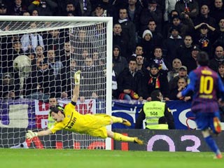 Ver v&iacute;deo  'El Bar&ccedil;a, a mantener la racha en el Bernab&eacute;u'
