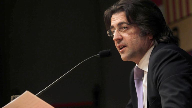 El Bar&ccedil;a muestra su "desencanto" con la Federaci&oacute;n 