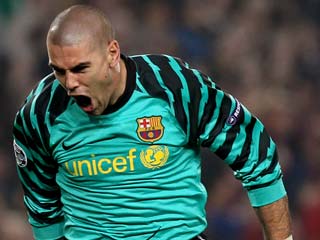 Ver v&iacute;deo  'El Bar&ccedil;a, otra vez en semifinales'