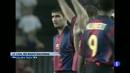 Ir al Video&nbsp;El Bar&ccedil;a recibe al Valencia