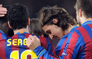 Ver v&iacute;deo  'El Bar&ccedil;a saca el partido adelante'
