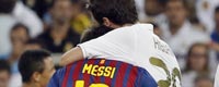 El Barça sale airoso ante un meritorio Madrid