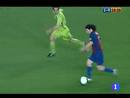 Ir al Video&nbsp;Al Bar&ccedil;a se le da bien el 'Geta'