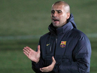 Ver v&iacute;deo  'El Bar&ccedil;a se prepara para la final'