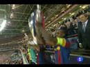 Ir al Video&nbsp;El Bar&ccedil;a sigue la racha de triunfos