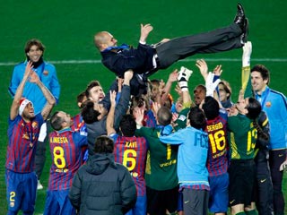 Ver v&iacute;deo  'El Bar&ccedil;a sigue la racha de triunfos'