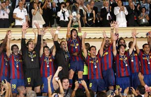 Ver v&iacute;deo  'El Bar&ccedil;a suma y sigue'