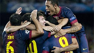 Ver v&iacute;deo  'El Bar&ccedil;a de Tito, a por el Granada de Anquela'