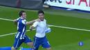 Ir al Video&nbsp;El Bar&ccedil;a ultima el derbi ante el Espanyol