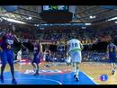 Ir al Video&nbsp;Bar&ccedil;a y Unicaja arrancan los 'playoff'
