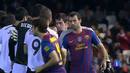 Ir al Video&nbsp;Bar&ccedil;a y Valencia quieren medirse al Athletic en Copa