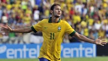 Ir al Video&nbsp;El Bar&ccedil;a ya tiene el 45% de Neymar