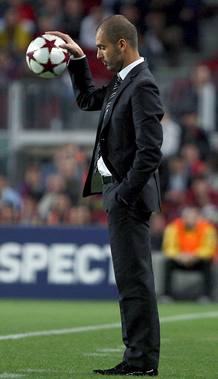 F C BARCELONA- RUBIN KAZAN