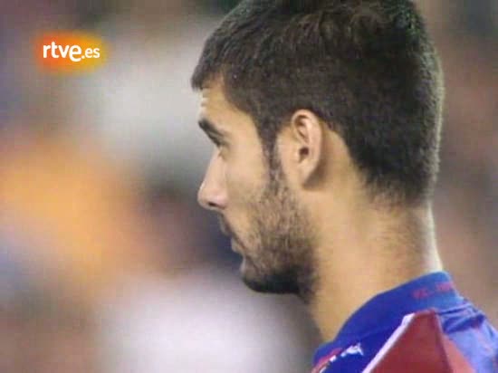 Barcelona 2 - 1 Real Madrid (Ida Supercopa 1997)