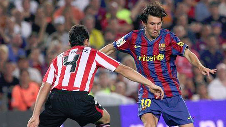 Barcelona y Athletic, otra vez en la final de Copa