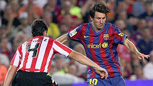 Ver v&iacute;deo  'Barcelona y Athletic, otra vez en la final de Copa'