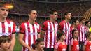 El Barcelona, campe&oacute;n de la Copa del Rey 2012