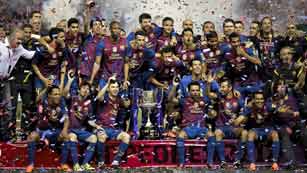 Ver v&iacute;deo  'El Barcelona, campe&oacute;n de la Copa del Rey 2012'
