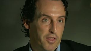 Ver v&iacute;deo  'El Barcelona contra Emery y los rusos'
