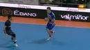 Ir al Video&nbsp;El Barcelona derrota al Atl&eacute;tico (24-32) y revalida el t&iacute;tulo