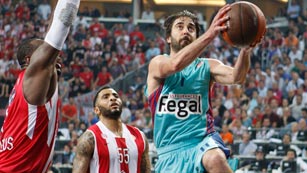 Ver v&iacute;deo  'El Barcelona eliminado por el Olympiacos'