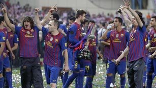 Ver v&iacute;deo  'El Barcelona gana al Athletic la final de la Copa del Rey'