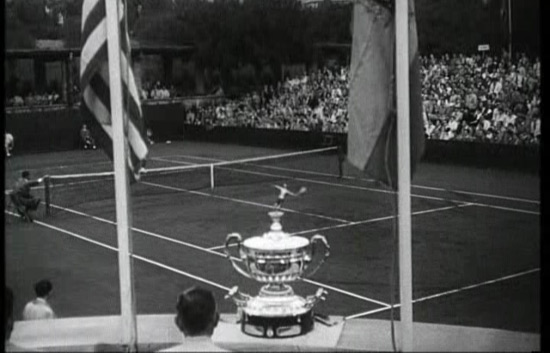 Arxiu TVE Catalunya - La Barcelona de God&oacute; -1954