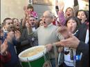 Ir al Video&nbsp;Barcelona, Madrid y Soria fueron las ciudades m&aacute;s afortunadas en el sorteo de las pasadas navidades