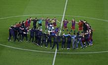 Barcelona - Real Madrid