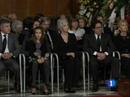 Ir al Video&nbsp;Barcelona se vuelca en la despedida a Juan Antonio Samaranch