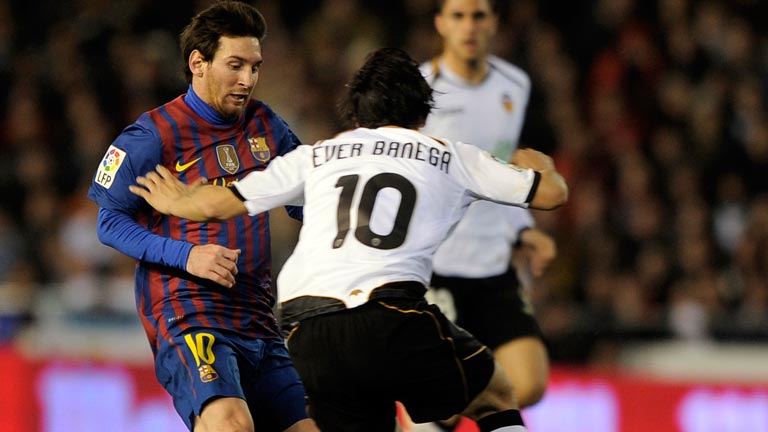 Ver v&iacute;deo  'Barcelona y Valencia creen en la final'