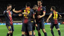 Ir al Video&nbsp;El Barcelona ya tiene su remontada hist&oacute;rica
