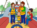 EL BARCO GRANDE